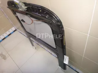  Люк в сборе электрический Audi A6 C6 (S6,RS6) Арт AM60317634, вид 9