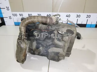  Отопитель автономный Audi A6 C5 (S6,RS6) Арт AM60323174, вид 2