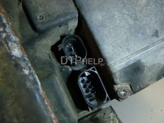  Отопитель автономный Audi A6 C5 (S6,RS6) Арт AM60323174, вид 4