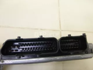 03C906014BP Блок управления двигателем Skoda Rapid Арт AM60365046, вид 3