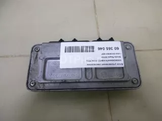 03C906014BP Блок управления двигателем Skoda Rapid Арт AM60365046, вид 4