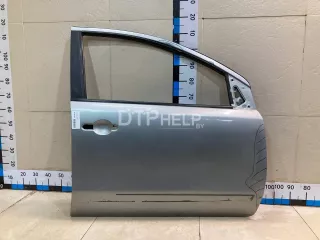 H01009U0M0 Дверь передняя правая Nissan Note E11 Арт AM60390637, вид 1