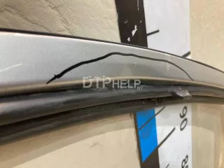 H01009U0M0 Дверь передняя правая Nissan Note E11 Арт AM60390637, вид 3