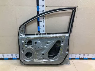 H01009U0M0 Дверь передняя правая Nissan Note E11 Арт AM60390637, вид 7