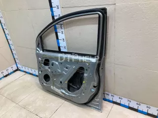 H01009U0M0 Дверь передняя правая Nissan Note E11 Арт AM60390637, вид 9