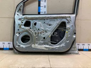 H01009U0M0 Дверь передняя правая Nissan Note E11 Арт AM60390637, вид 10
