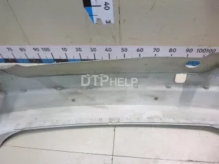 1500402 Бампер задний Ford Focus 2 restailing Арт AM60408613, вид 11