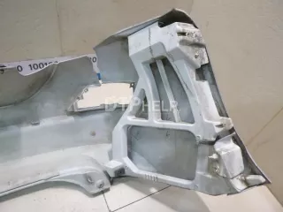 1500402 Бампер задний Ford Focus 2 restailing Арт AM60408613, вид 12