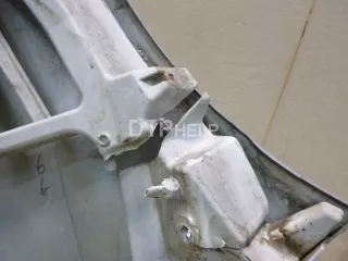 1500402 Бампер задний Ford Focus 2 restailing Арт AM60408613, вид 13