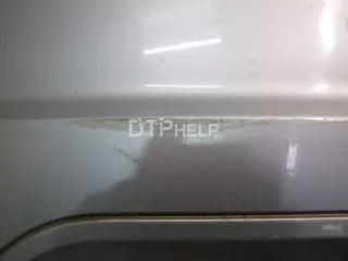 1500402 Бампер задний Ford Focus 2 restailing Арт AM60408613, вид 2