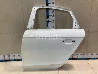 8K5833051D Дверь задняя левая Audi A4 B8 Арт AM60421625, вид 1