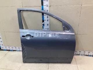 H0101JD0M0 Дверь передняя левая Nissan Qashqai 1  Арт AM60447666, вид 1