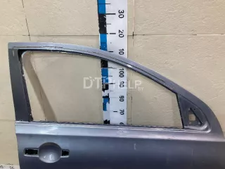 H0101JD0M0 Дверь передняя левая Nissan Qashqai 1  Арт AM60447666, вид 2
