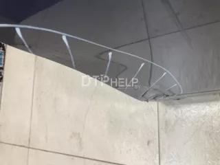 H0101JD0M0 Дверь передняя левая Nissan Qashqai 1  Арт AM60447666, вид 6