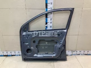 H0101JD0M0 Дверь передняя левая Nissan Qashqai 1  Арт AM60447666, вид 7