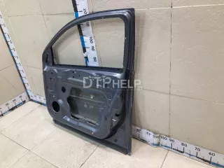 H0101JD0M0 Дверь передняя левая Nissan Qashqai 1  Арт AM60447666, вид 10