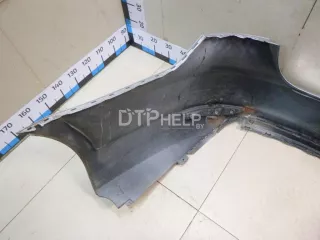 5C6807421GRU Бампер задний Volkswagen Jetta 6 Арт AM60459492, вид 13