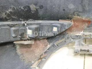 5C6807421GRU Бампер задний Volkswagen Jetta 6 Арт AM60459492, вид 14