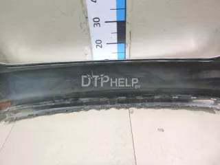5C6807421GRU Бампер задний Volkswagen Jetta 6 Арт AM60459492, вид 16