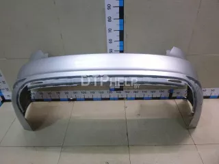 5C6807421GRU Бампер задний Volkswagen Jetta 6 Арт AM60459492, вид 3