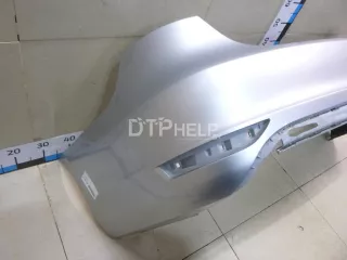 5C6807421GRU Бампер задний Volkswagen Jetta 6 Арт AM60459492, вид 6