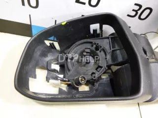 1900250 Зеркало левое электрическое Ford Focus 3 Арт AM60484858, вид 2