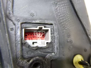 1900250 Зеркало левое электрическое Ford Focus 3 Арт AM60484858, вид 4