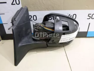 1900250 Зеркало левое электрическое Ford Focus 3 Арт AM60484858, вид 6