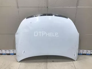 651004AA8A Капот Nissan Almera G15 Арт AM60493741, вид 1