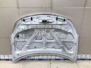 651004AA8A Капот Nissan Almera G15 Арт AM60493741, вид 15
