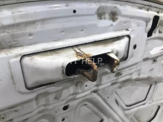 651004AA8A Капот Nissan Almera G15 Арт AM60493741, вид 16