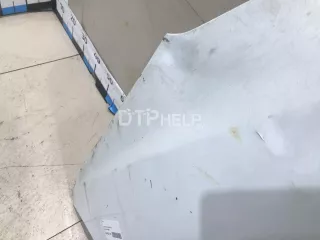 651004AA8A Капот Nissan Almera G15 Арт AM60493741, вид 5