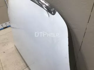 651004AA8A Капот Nissan Almera G15 Арт AM60493741, вид 6