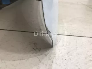 651004AA8A Капот Nissan Almera G15 Арт AM60493741, вид 10