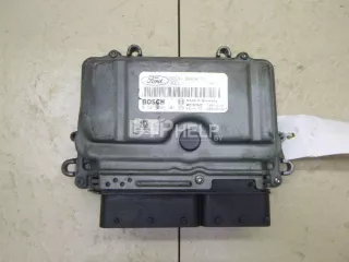 1545545 Блок управления двигателем Ford Focus 2 Арт AM60497621, вид 1