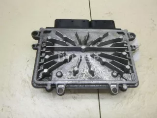 1545545 Блок управления двигателем Ford Focus 2 Арт AM60497621, вид 4