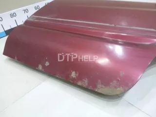 MR954411 Дверь задняя левая Mitsubishi Space Star 1 Арт AM60504708, вид 8