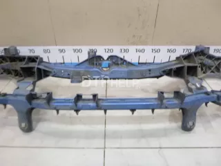 1508632 Панель передняя Ford C-max 1 Арт AM60536623, вид 4