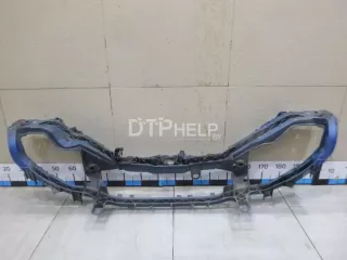 1508632 Панель передняя Ford C-max 1 Арт AM60536623, вид 5