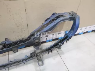 1508632 Панель передняя Ford C-max 1 Арт AM60536623, вид 7