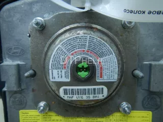 5690017100GA Подушка безопасности в рулевое колесо Hyundai Matrix Арт AM60537100, вид 4