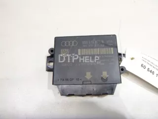 8X0919475N Блок управления парктроником Audi Q3 1 Арт AM60545159, вид 1