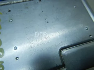 5Q0614517EEBEF Блок ABS (насос) Volkswagen Tiguan 2 Арт AM60560912, вид 4