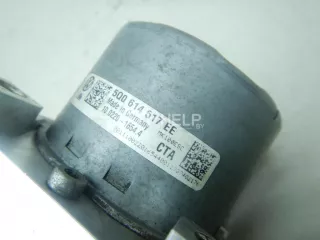 5Q0614517EEBEF Блок ABS (насос) Volkswagen Tiguan 2 Арт AM60560912, вид 7