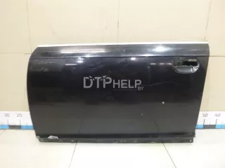 4F0831051F Дверь передняя левая Audi A6 C6 (S6,RS6) Арт AM60565031, вид 1