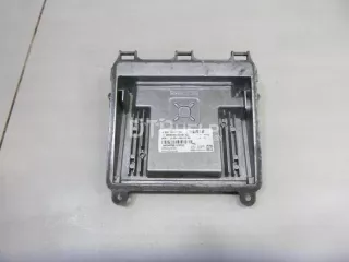 0004469640 Блок управления двигателем Mercedes A W169 Арт AM60580965, вид 1