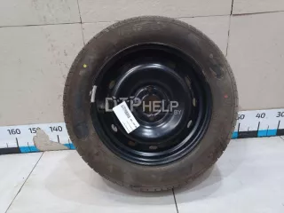  Диск колесный железо Lada largus  Арт AM60581758, вид 1
