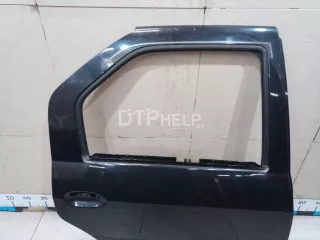 821009214R Дверь задняя правая Renault Logan 1 Арт AM60582050, вид 4