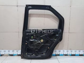 821009214R Дверь задняя правая Renault Logan 1 Арт AM60582050, вид 5