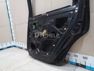 821009214R Дверь задняя правая Renault Logan 1 Арт AM60582050, вид 6